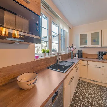 Spacious With Sauna In Waimes * Robertville