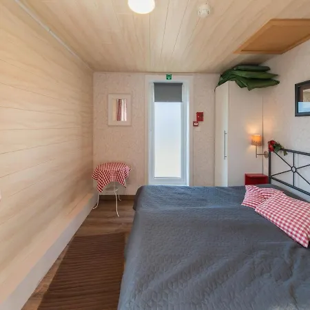 Spacious With Sauna In Waimes 度假居 罗贝尔维尔