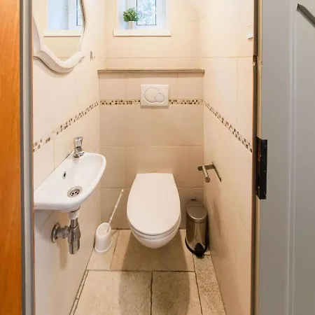 Spacious With Sauna In Waimes *