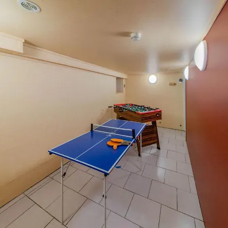 Spacious With Sauna In Waimes * 罗贝尔维尔