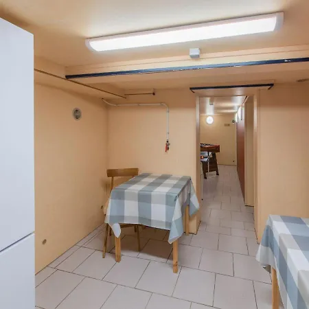 Spacious With Sauna In Waimes Semesterbostad Robertville