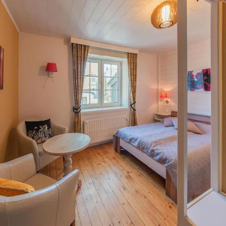 Spacious With Sauna In Waimes