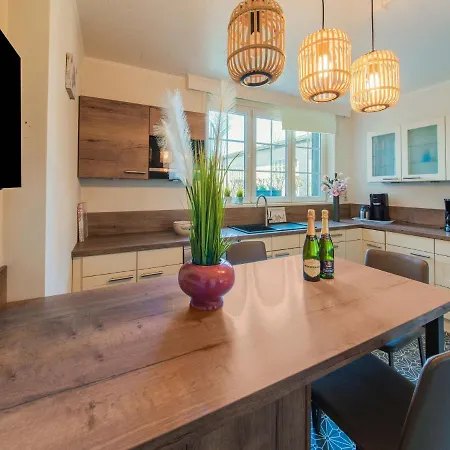 Spacious With Sauna In Waimes * Robertville