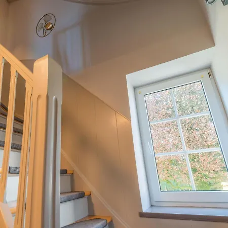 Spacious With Sauna In Waimes * Robertville